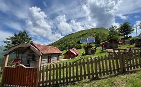 Katun Lanista-Kolibe Bogavac