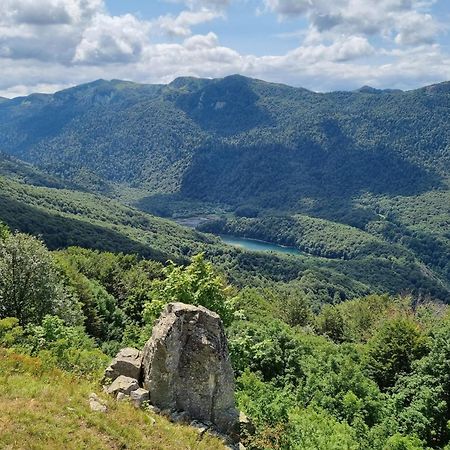 Villa Katun Lanista-Kolibe Bogavac Mojkovac Esterno foto