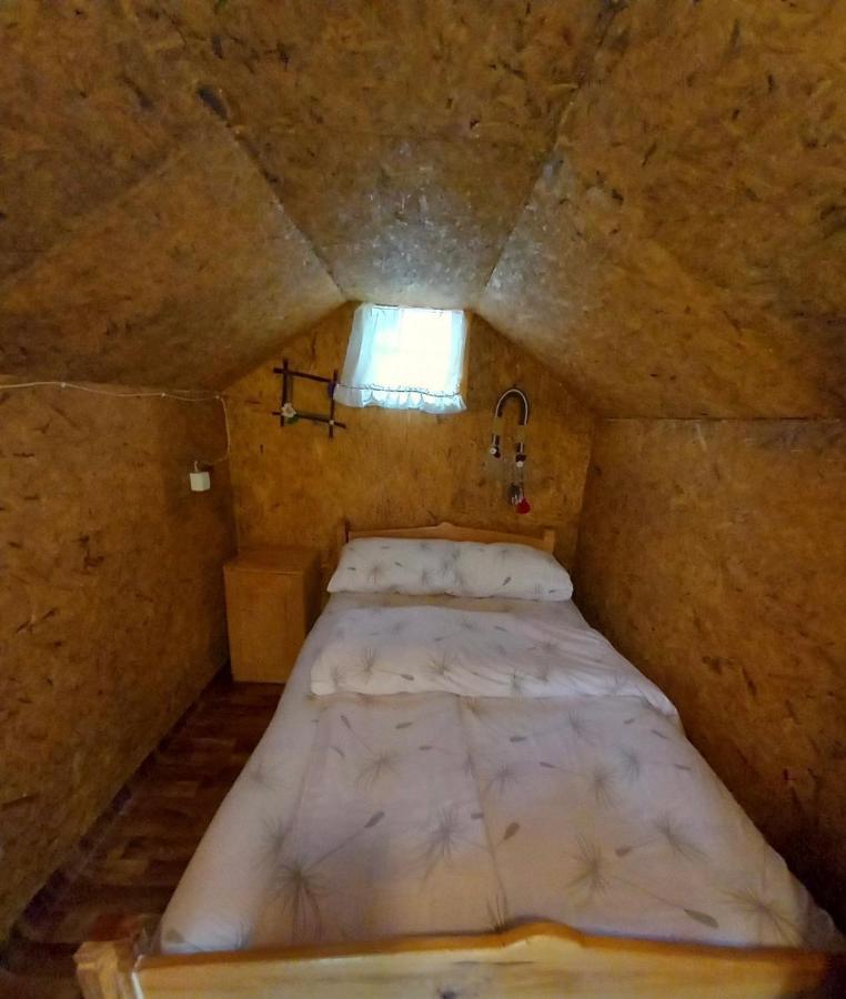 Villa Katun Lanista-Kolibe Bogavac Mojkovac Esterno foto