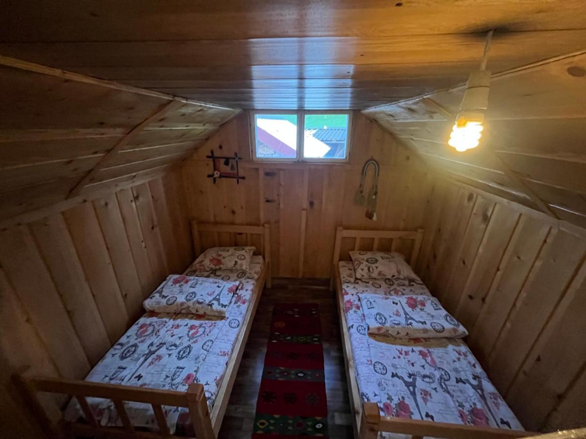 Villa Katun Lanista-Kolibe Bogavac Mojkovac Esterno foto