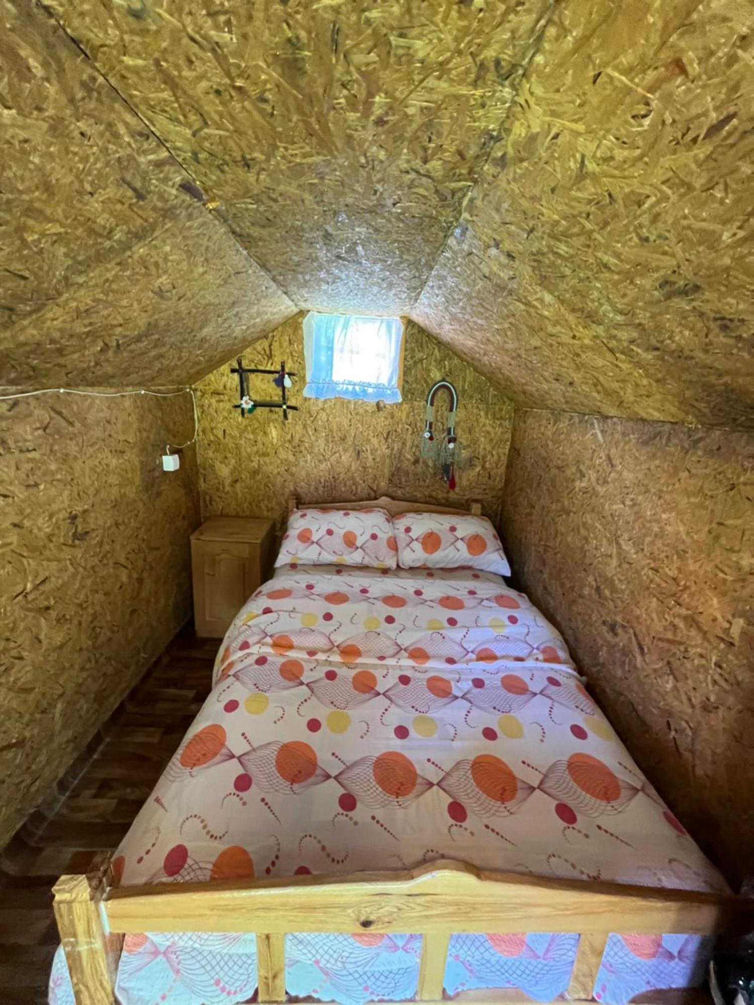Villa Katun Lanista-Kolibe Bogavac Mojkovac Esterno foto